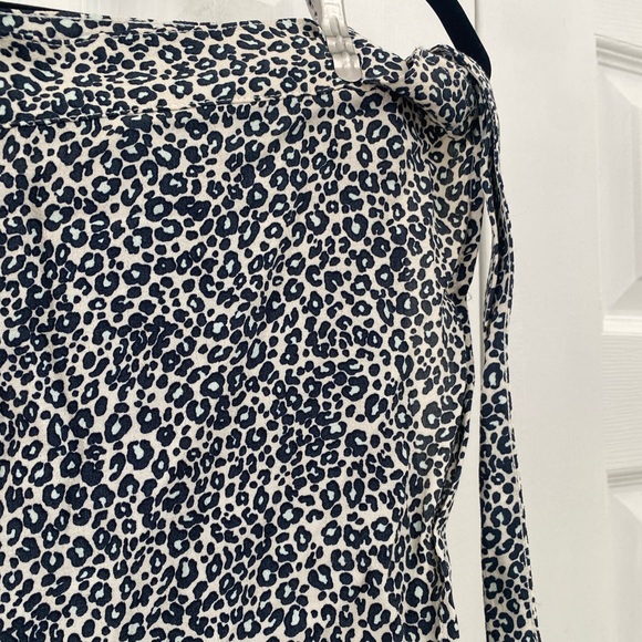 American Eagle Wrap Skirt - Picture 3 of 4